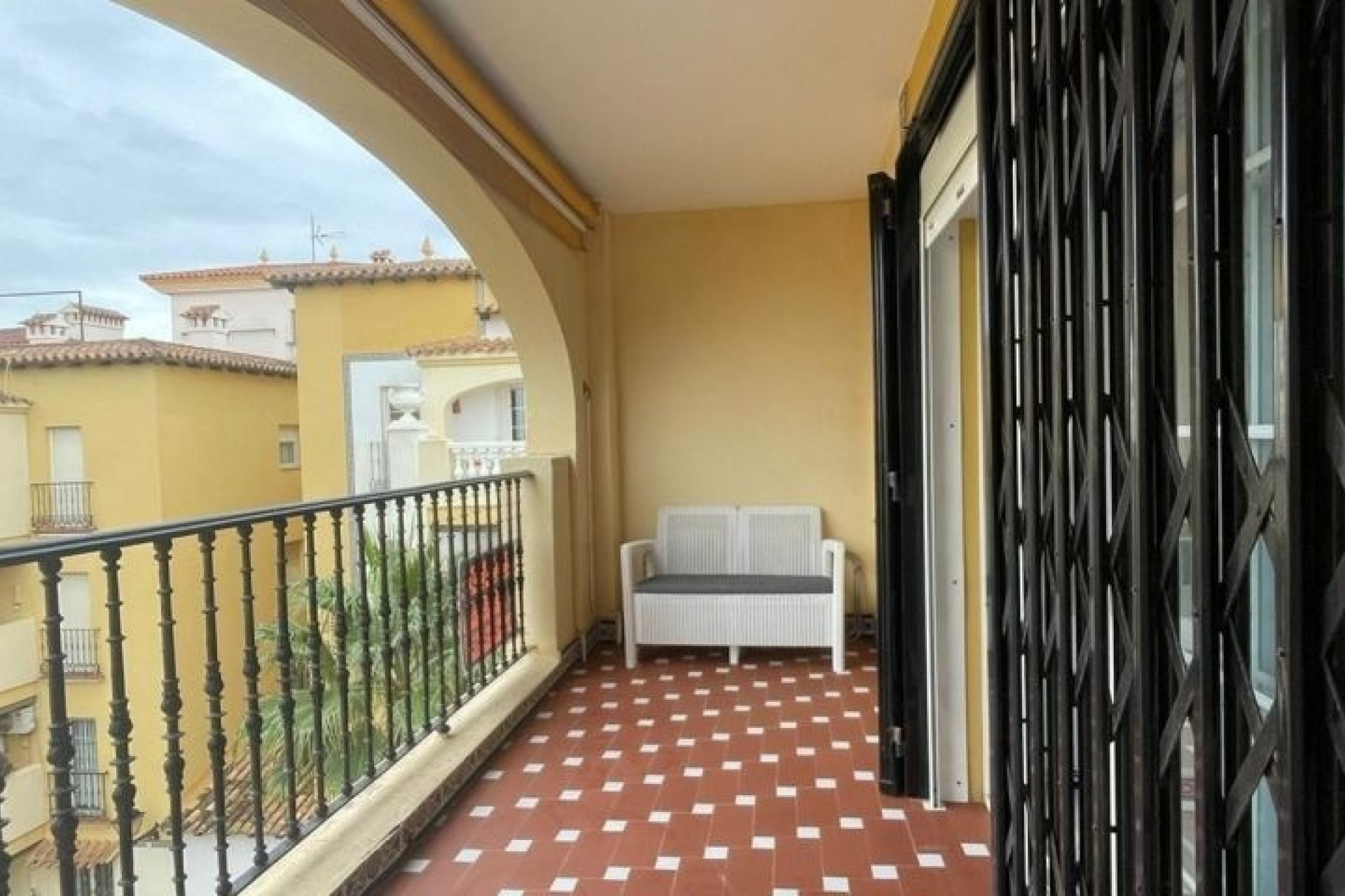 Herverkoop - Apartment -
Torrevieja - Costa Blanca