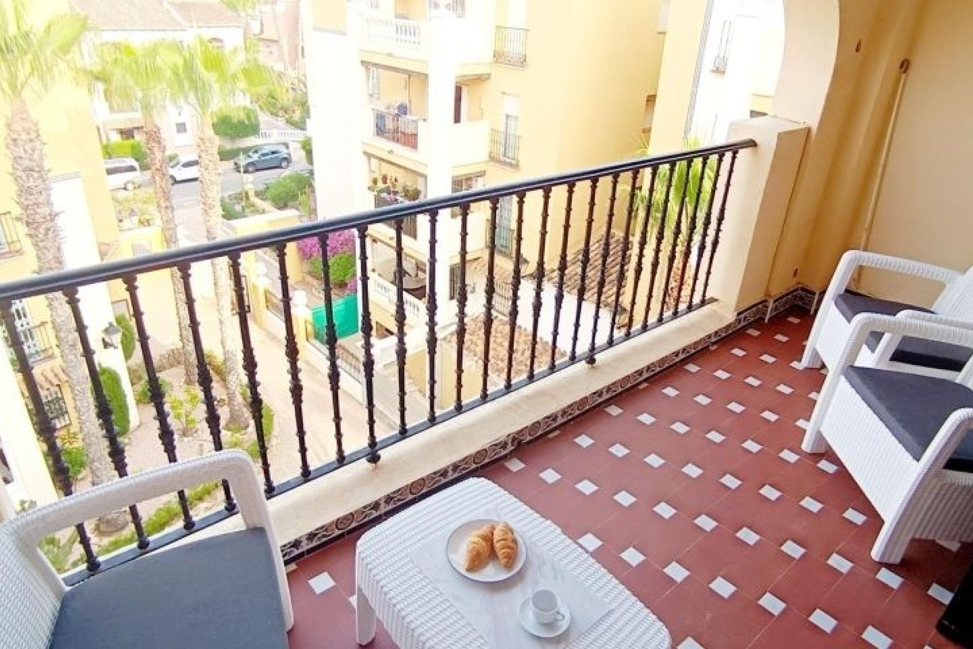 Herverkoop - Apartment -
Torrevieja - Costa Blanca