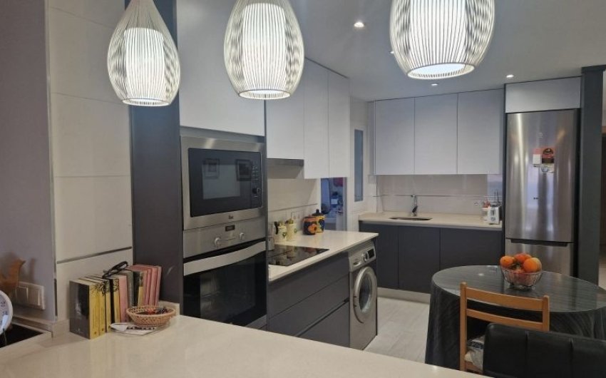 Herverkoop - Apartment -
Torrevieja - Costa Blanca