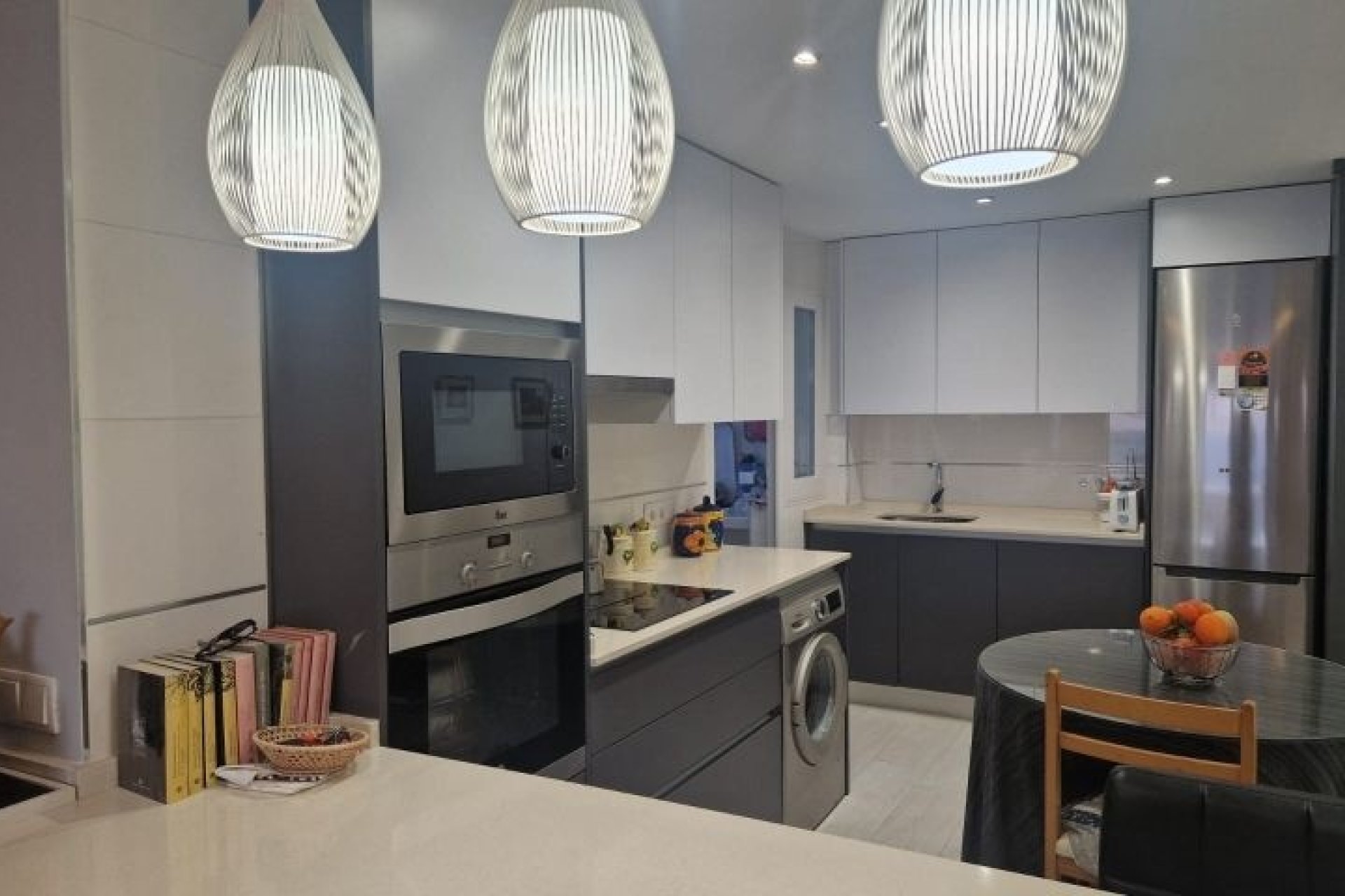 Herverkoop - Apartment -
Torrevieja - Costa Blanca