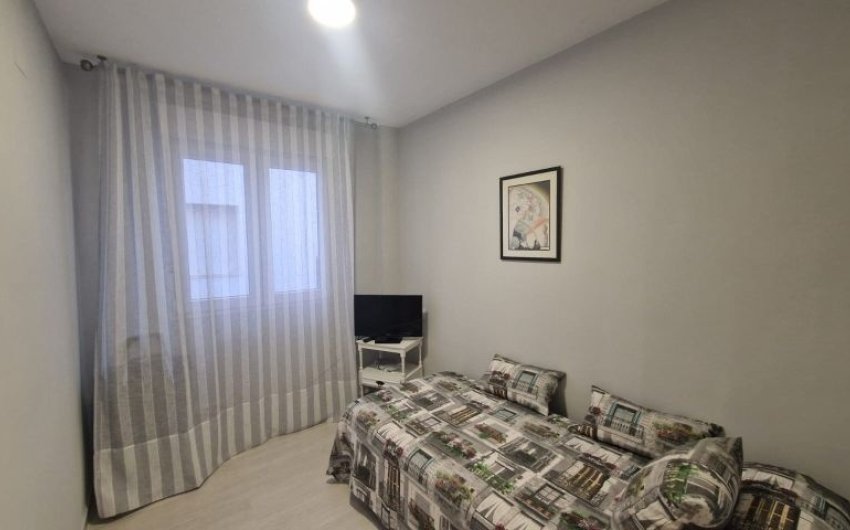 Herverkoop - Apartment -
Torrevieja - Costa Blanca