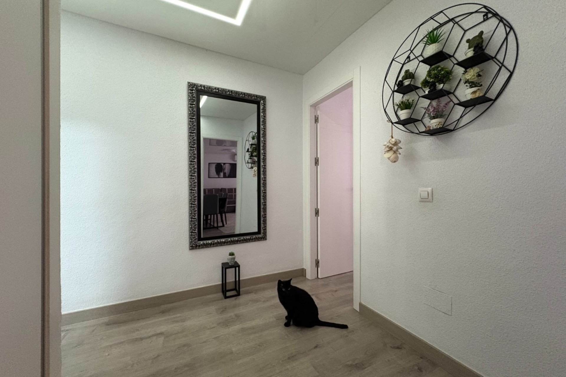 Herverkoop - Apartment -
Torrevieja - Costa Blanca