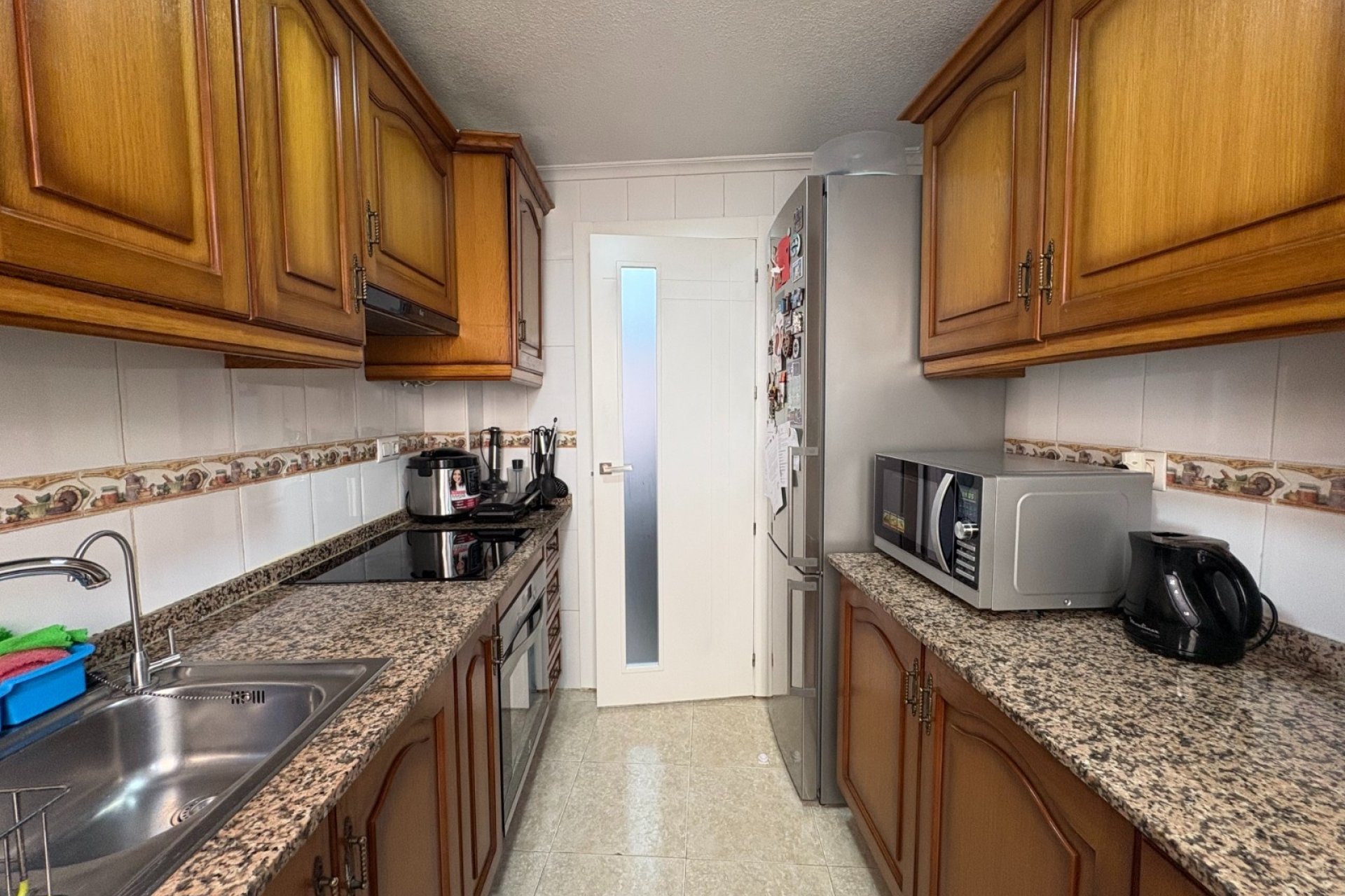 Herverkoop - Apartment -
Torrevieja - Costa Blanca