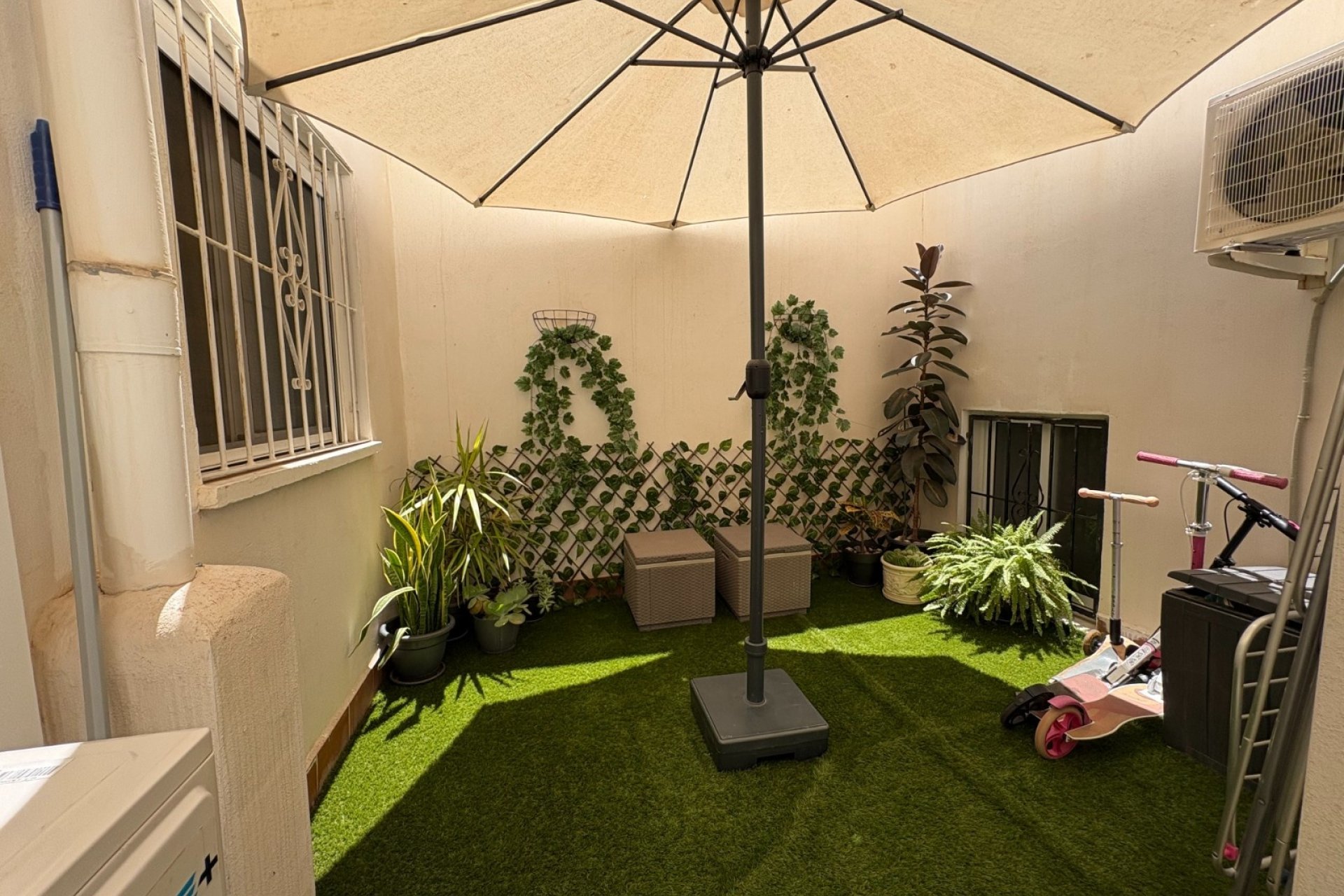 Herverkoop - Apartment -
Torrevieja - Costa Blanca