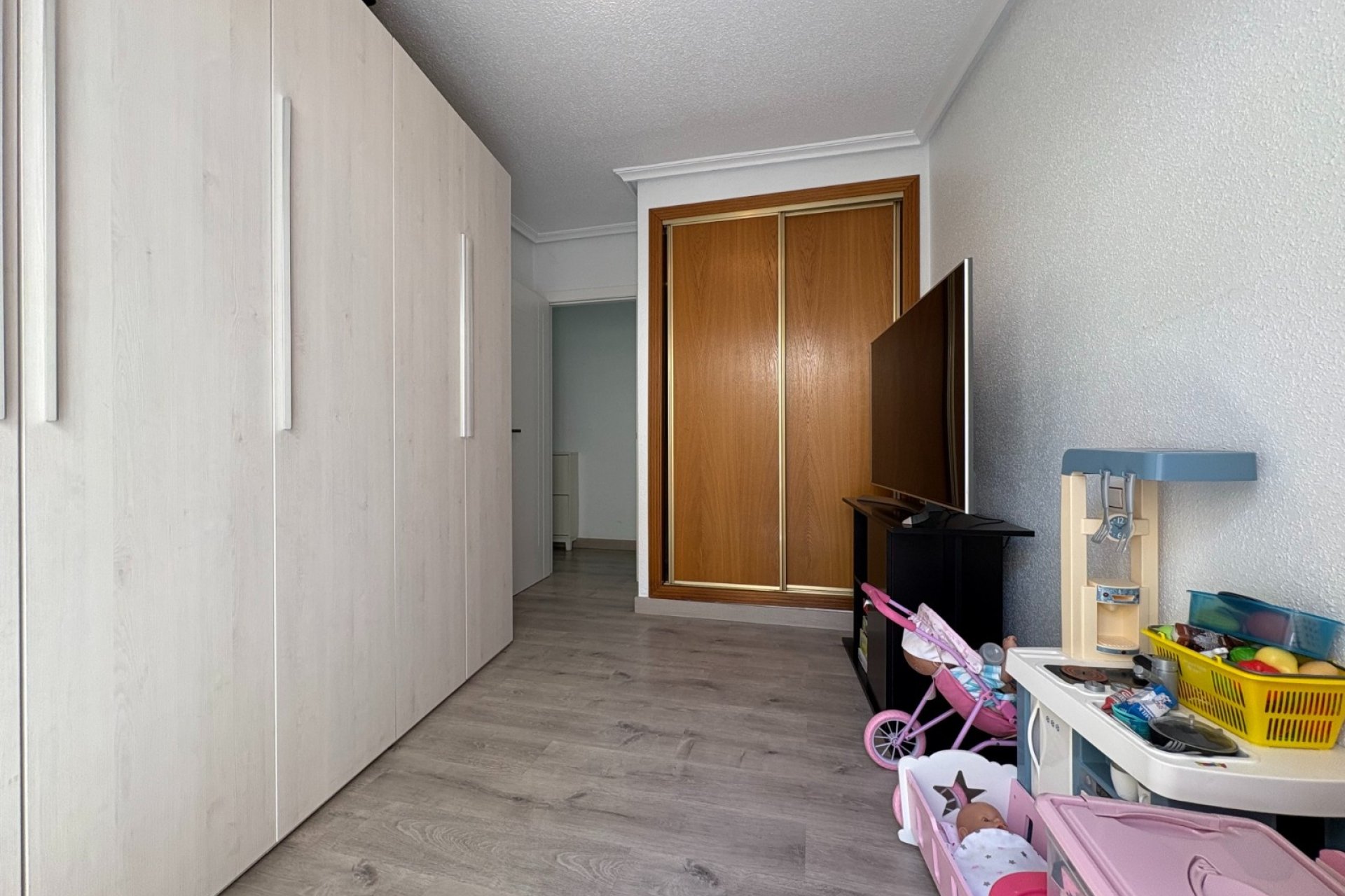 Herverkoop - Apartment -
Torrevieja - Costa Blanca