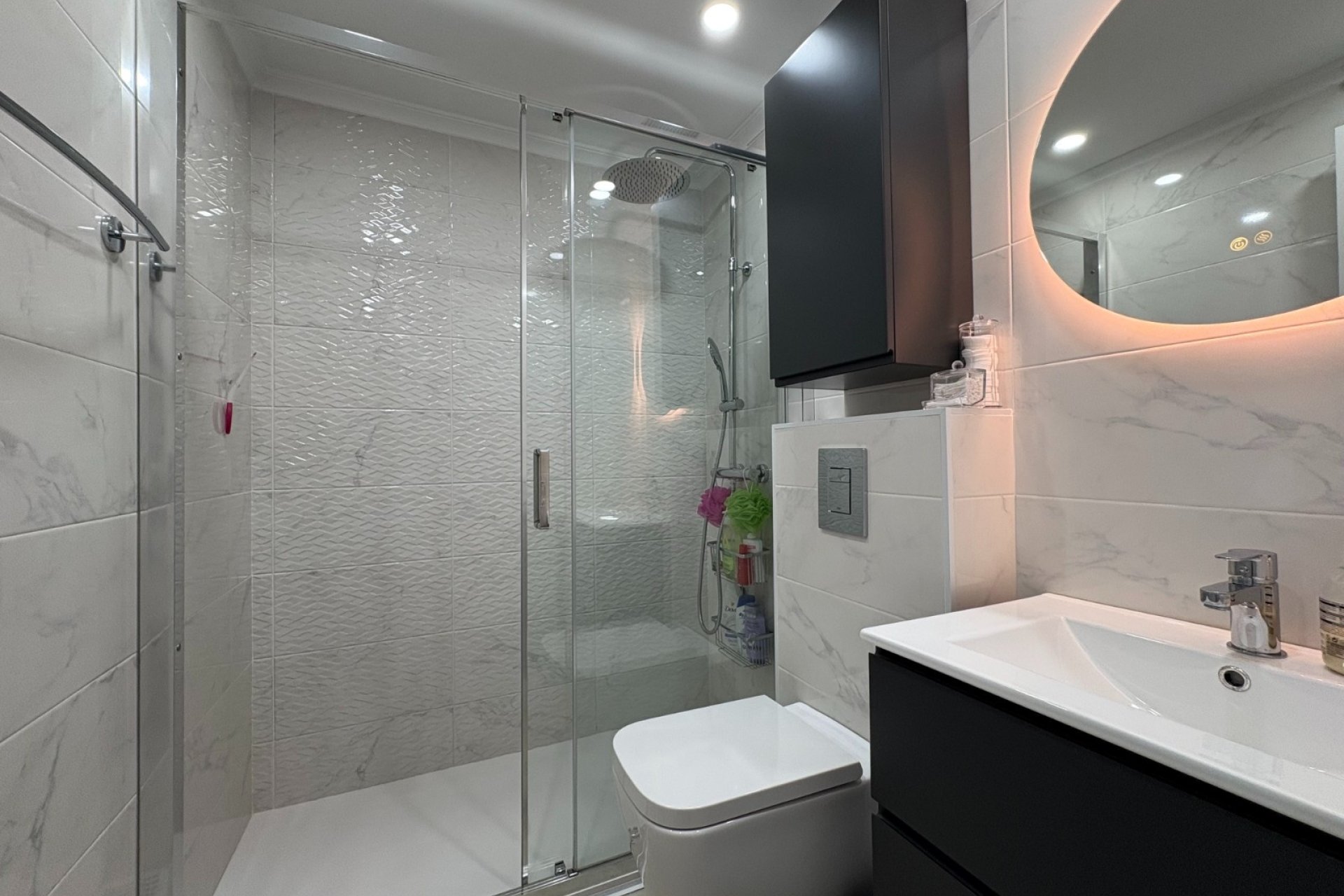 Herverkoop - Apartment -
Torrevieja - Costa Blanca