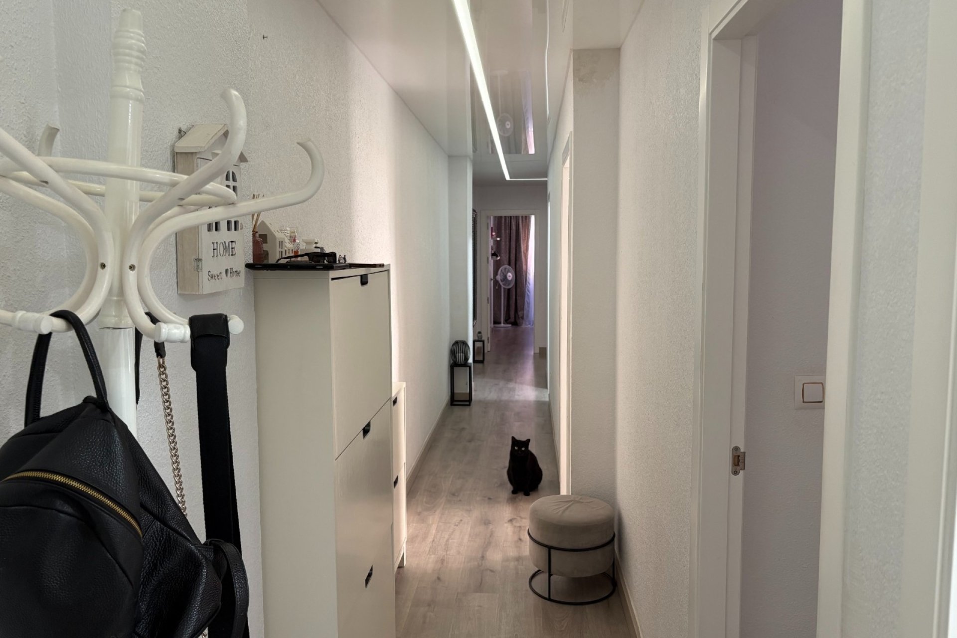 Herverkoop - Apartment -
Torrevieja - Costa Blanca