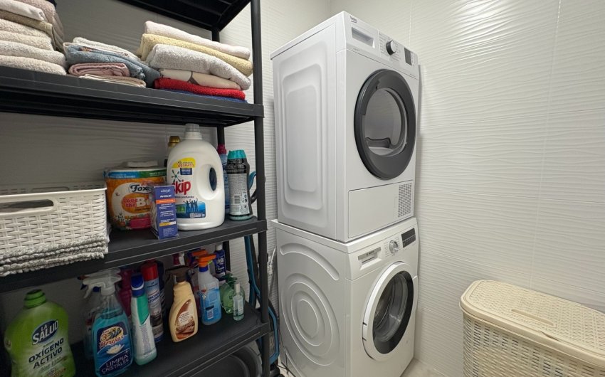 Herverkoop - Apartment -
Torrevieja - Costa Blanca