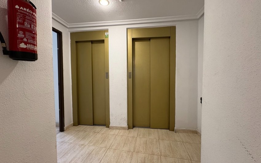 Herverkoop - Apartment -
Torrevieja - Costa Blanca