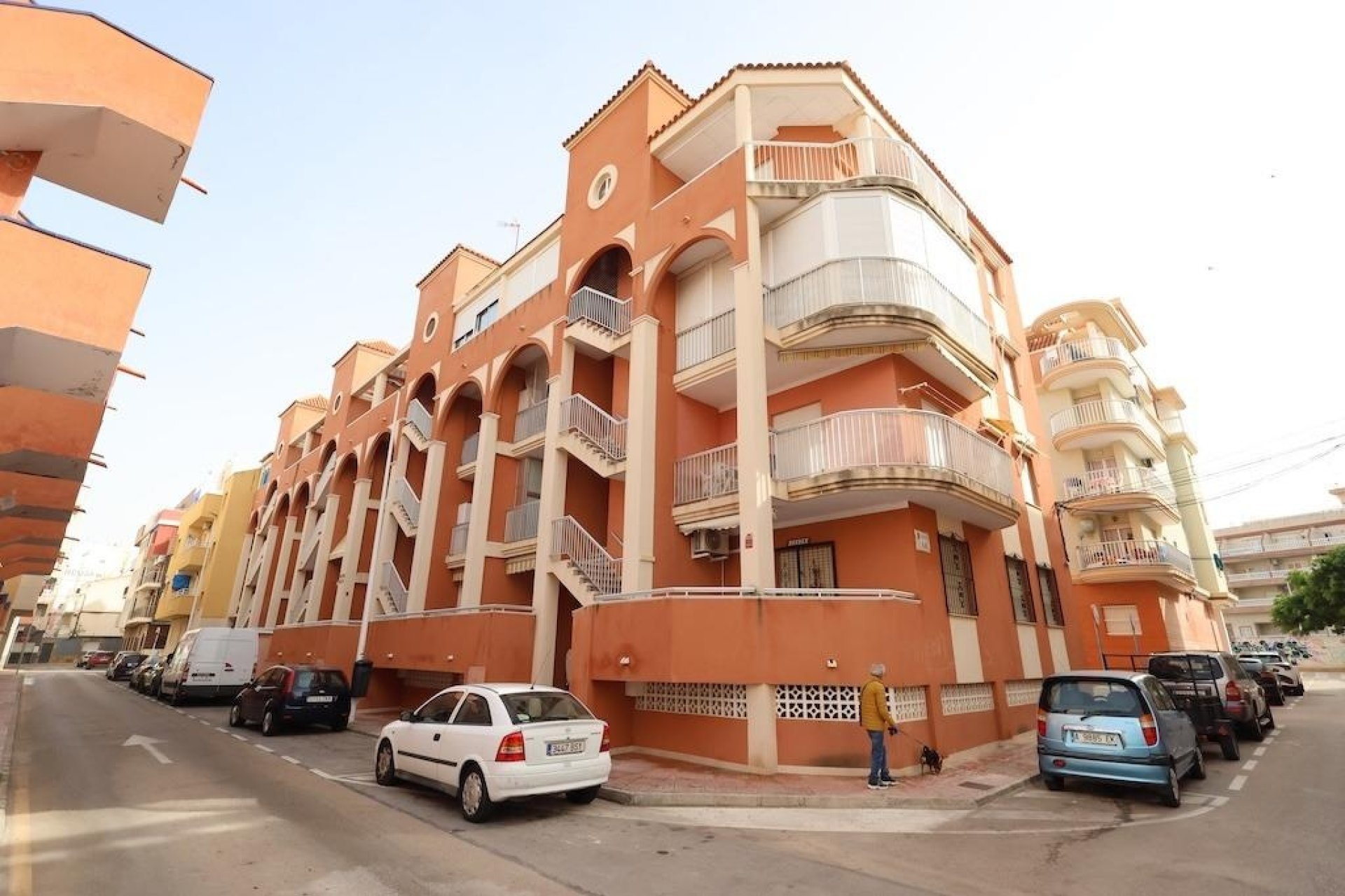 Herverkoop - Apartment -
Torrevieja - Costa Blanca