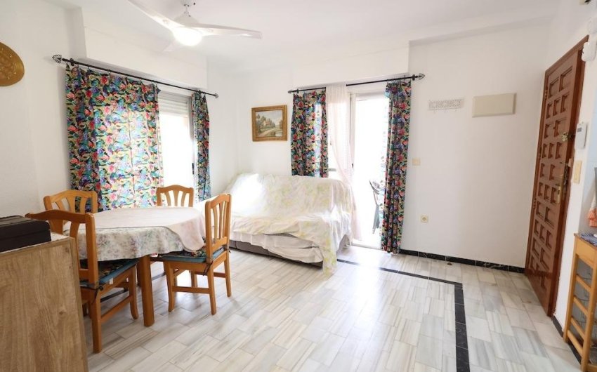 Herverkoop - Apartment -
Torrevieja - Costa Blanca