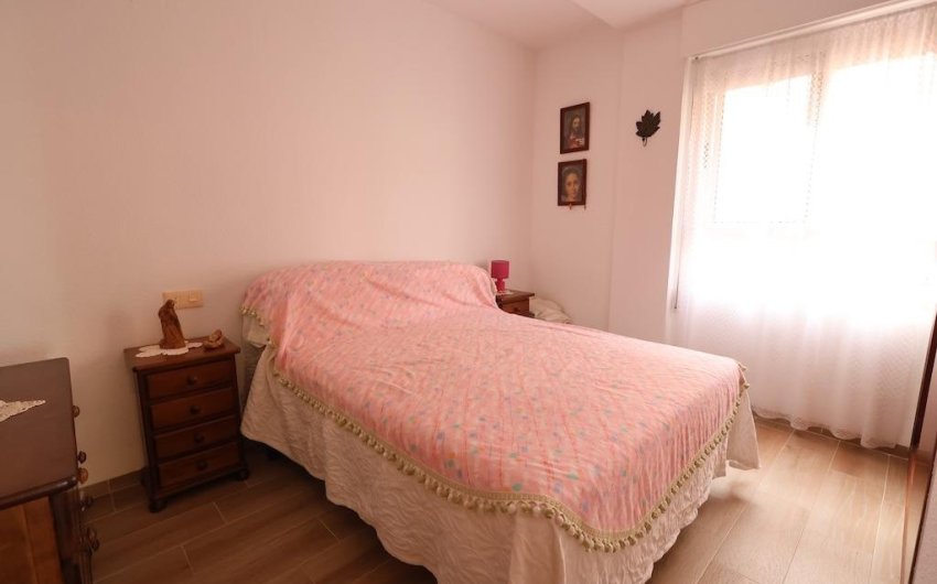 Herverkoop - Apartment -
Torrevieja - Costa Blanca