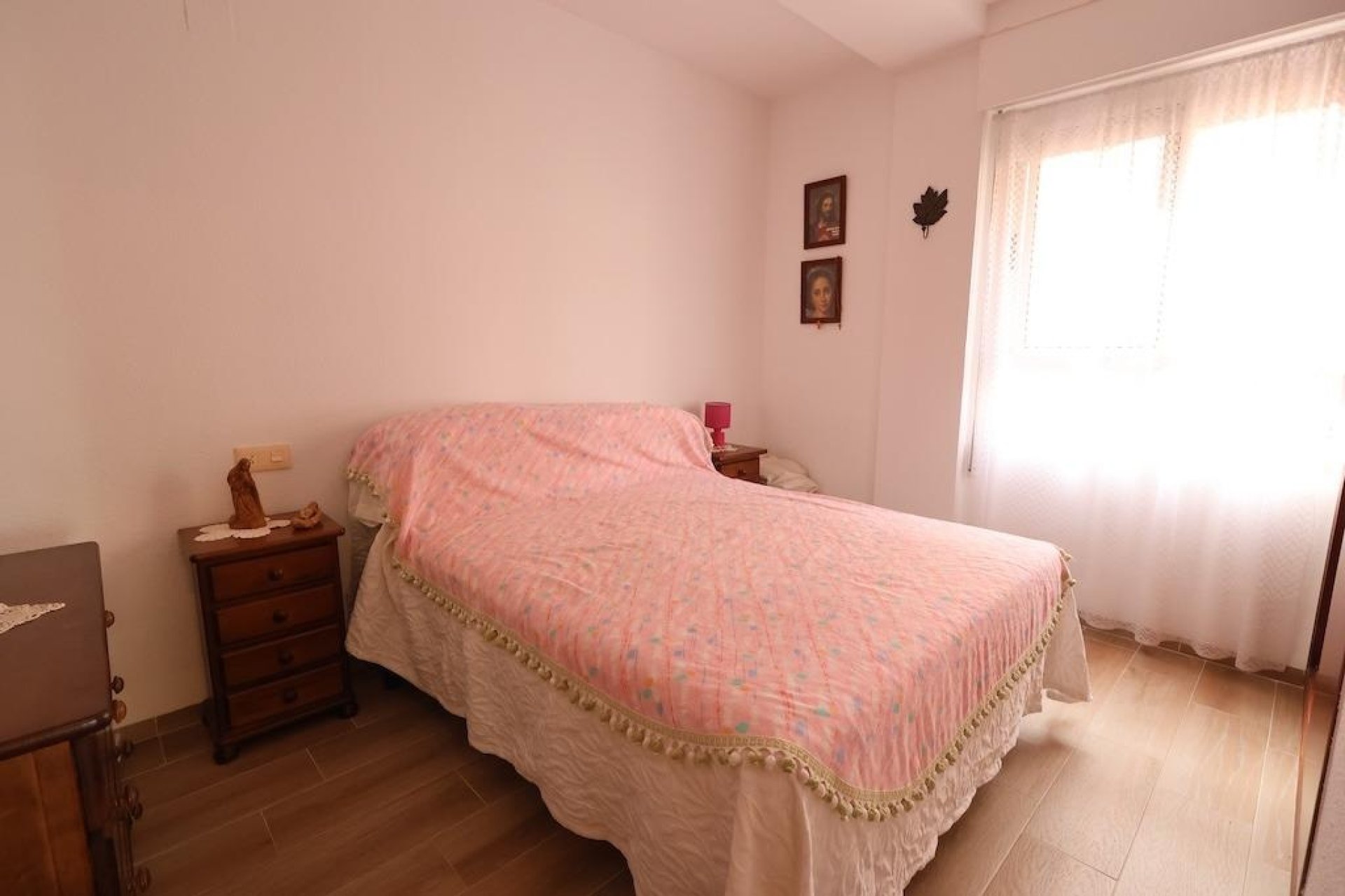 Herverkoop - Apartment -
Torrevieja - Costa Blanca