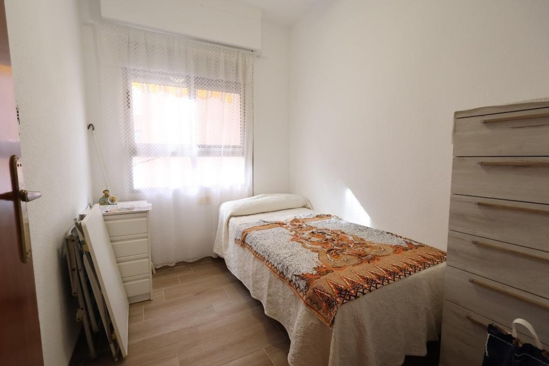 Herverkoop - Apartment -
Torrevieja - Costa Blanca