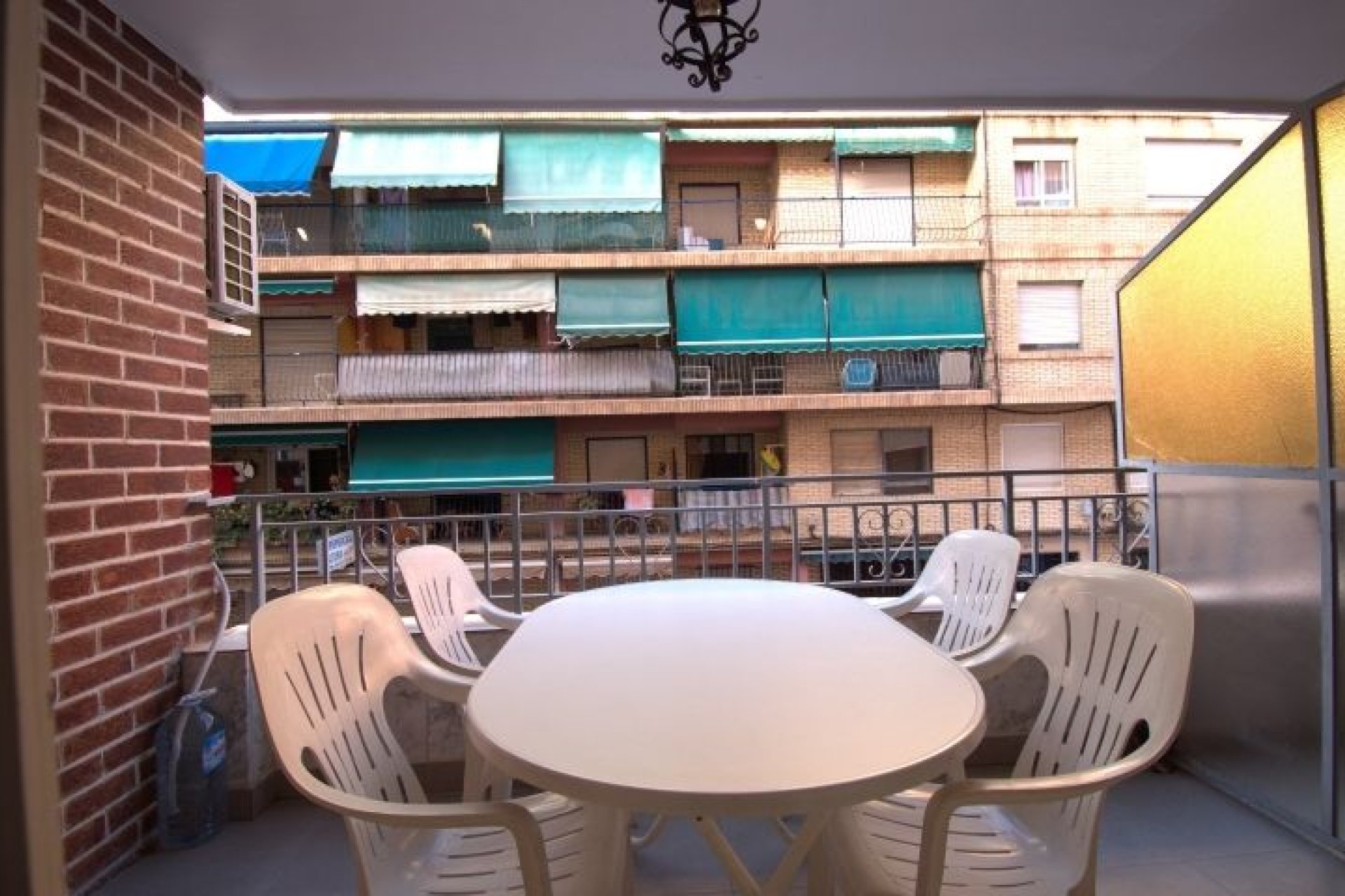 Herverkoop - Apartment -
Torrevieja - Costa Blanca