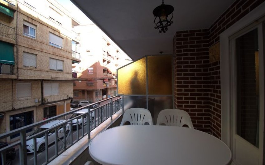 Herverkoop - Apartment -
Torrevieja - Costa Blanca