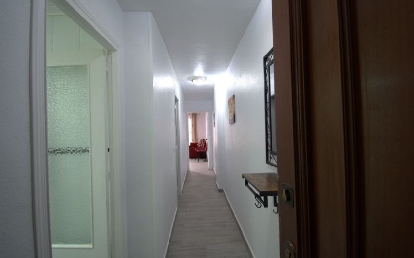 Herverkoop - Apartment -
Torrevieja - Costa Blanca
