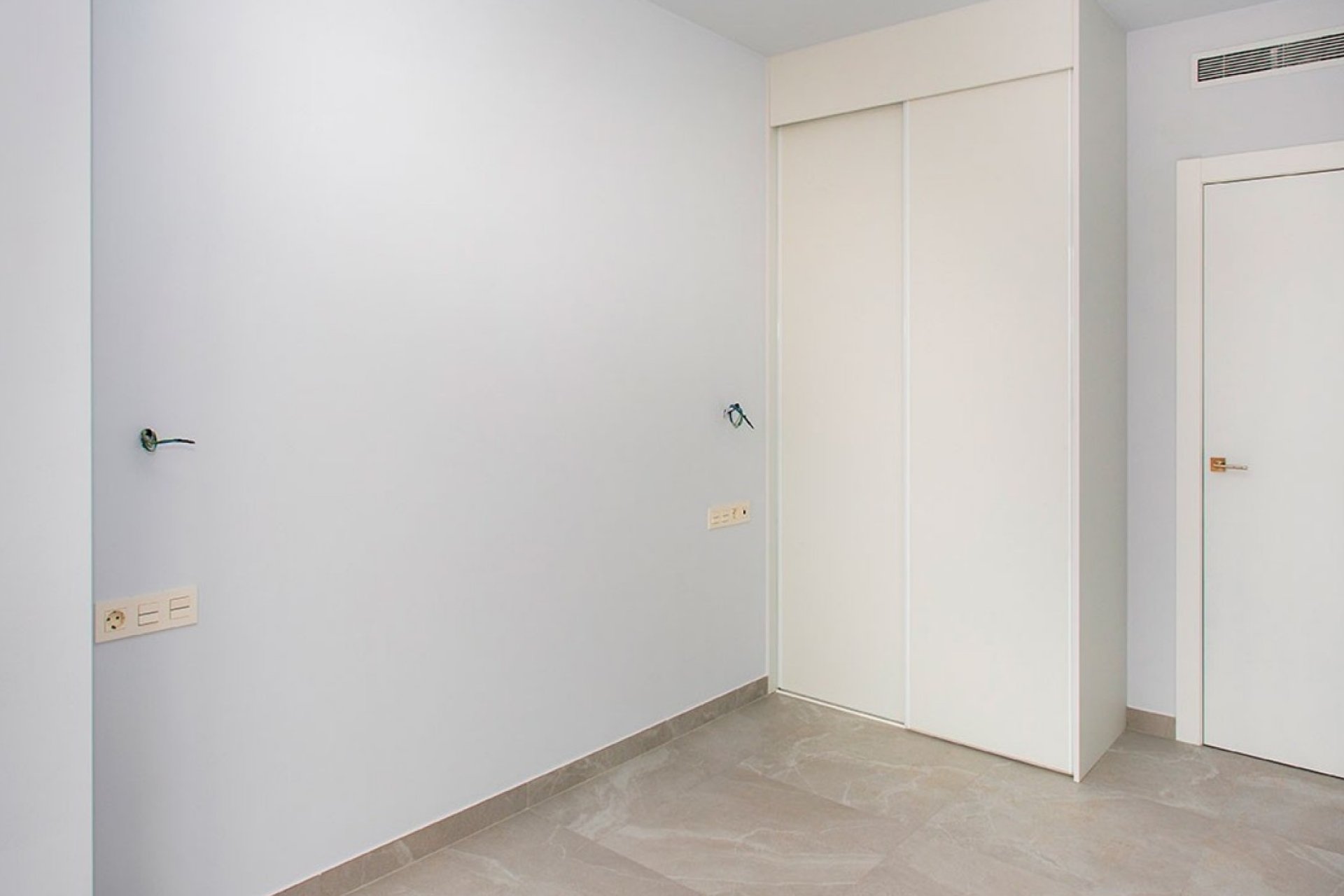 Herverkoop - Apartment -
Torrevieja - Costa Blanca