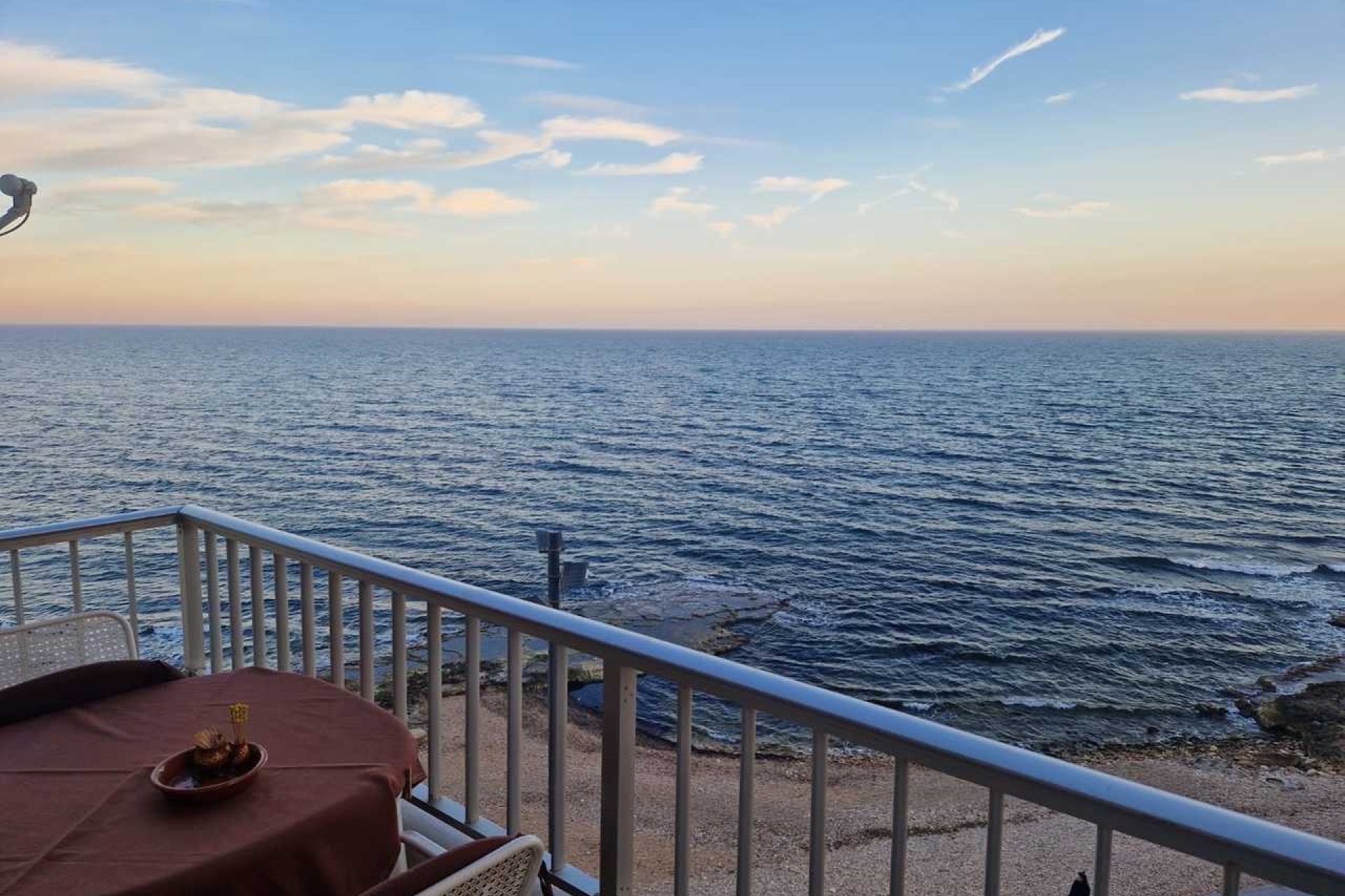 Herverkoop - Apartment -
Torrevieja - Costa Blanca