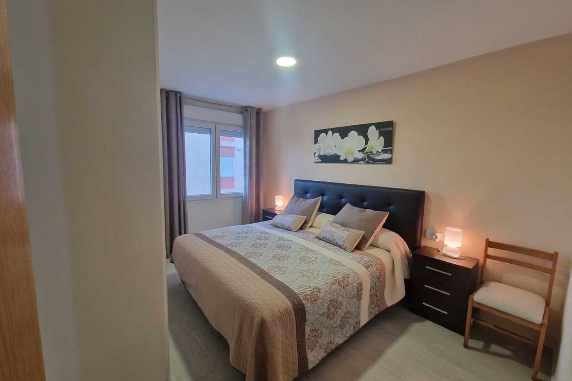 Herverkoop - Apartment -
Torrevieja - Costa Blanca