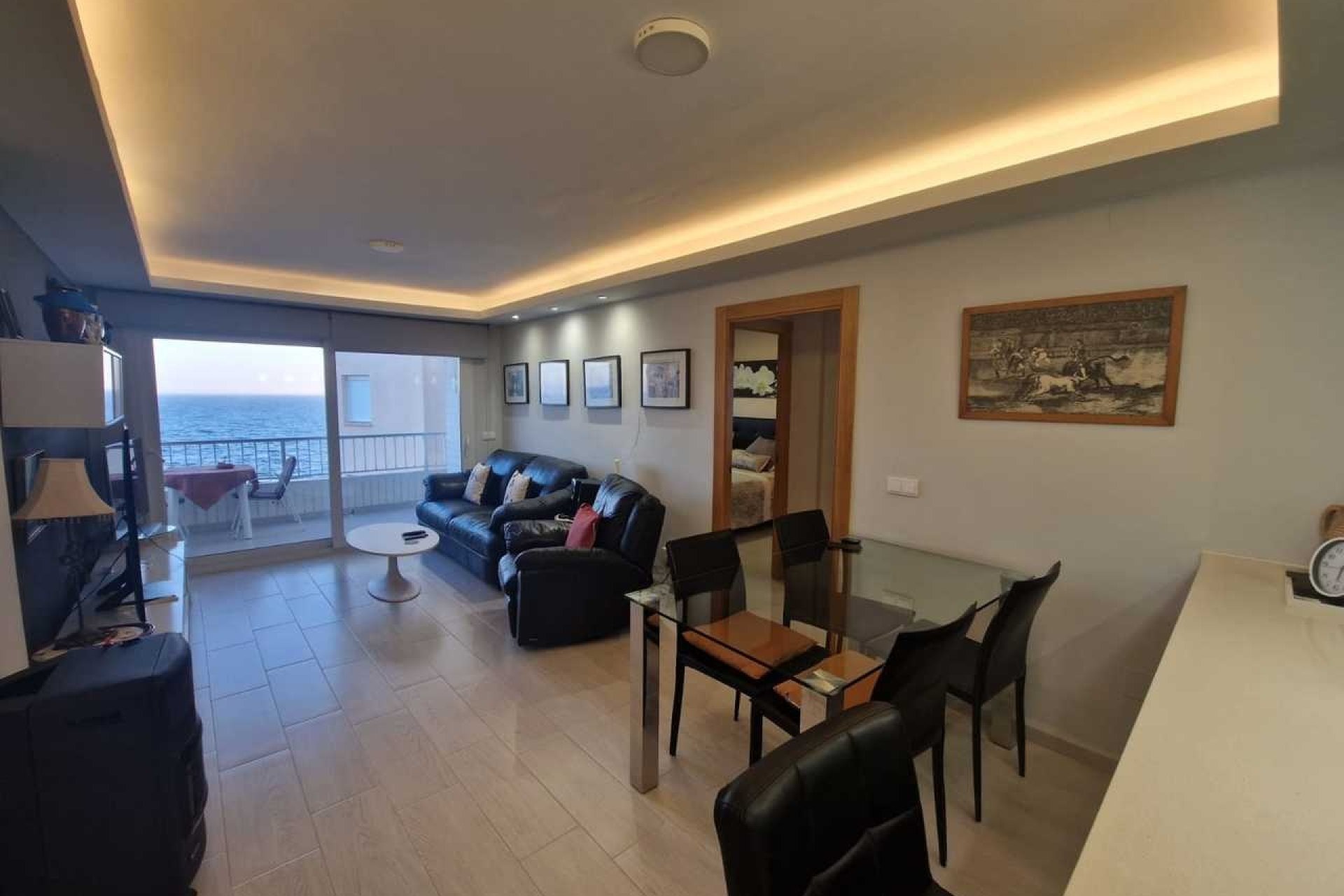 Herverkoop - Apartment -
Torrevieja - Costa Blanca
