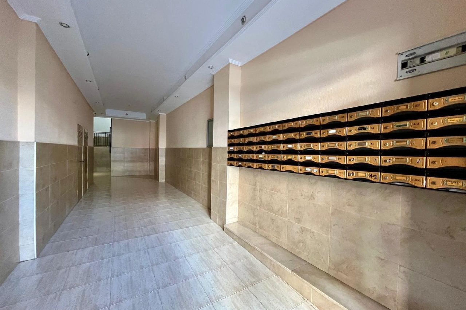 Herverkoop - Apartment -
Torrevieja - Costa Blanca