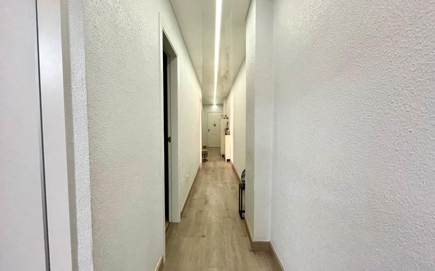 Herverkoop - Apartment -
Torrevieja - Costa Blanca