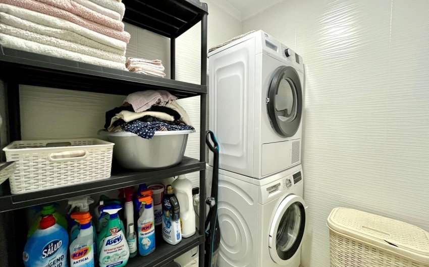 Herverkoop - Apartment -
Torrevieja - Costa Blanca