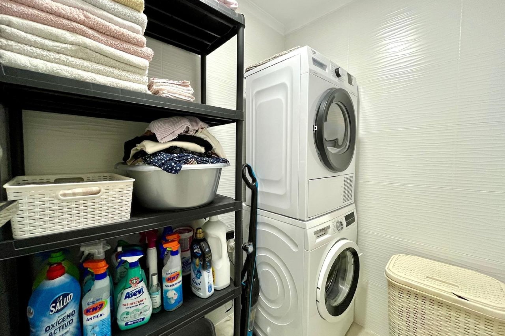 Herverkoop - Apartment -
Torrevieja - Costa Blanca