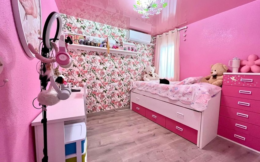 Herverkoop - Apartment -
Torrevieja - Costa Blanca