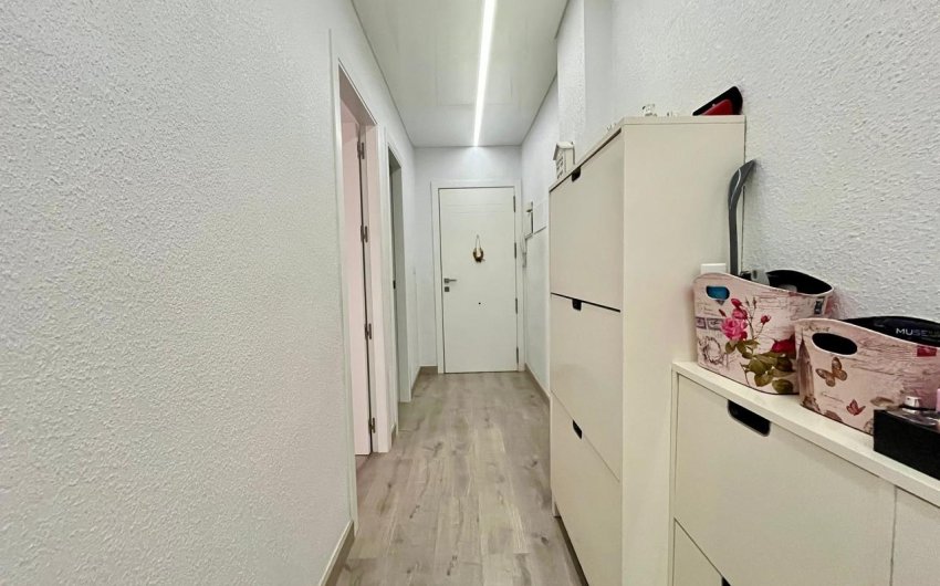 Herverkoop - Apartment -
Torrevieja - Costa Blanca