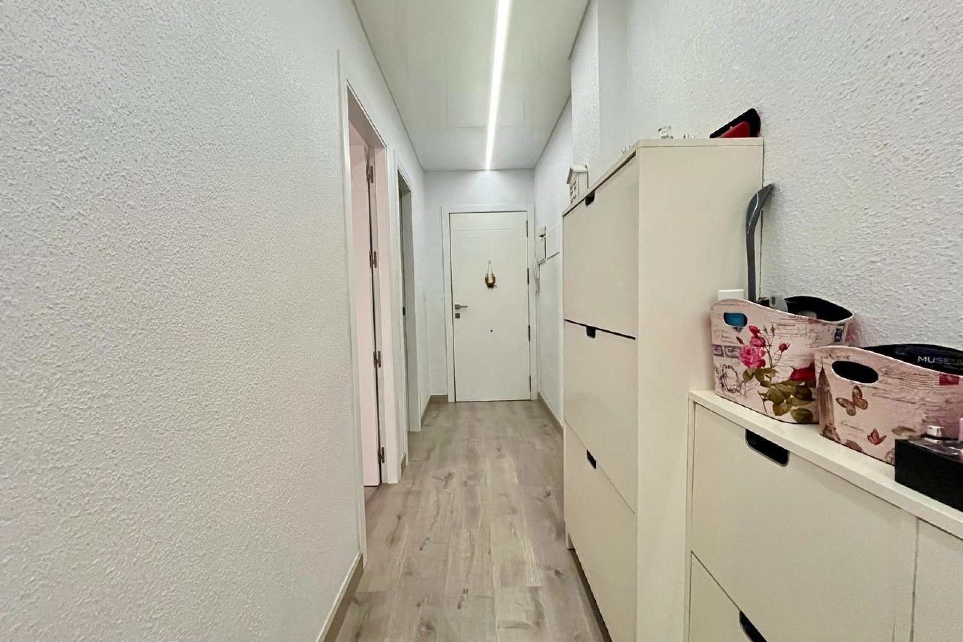 Herverkoop - Apartment -
Torrevieja - Costa Blanca