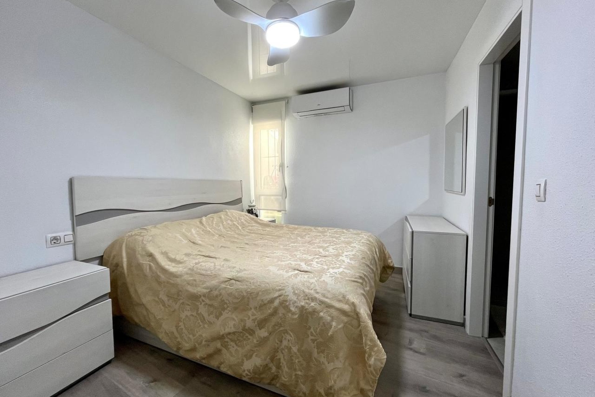 Herverkoop - Apartment -
Torrevieja - Costa Blanca