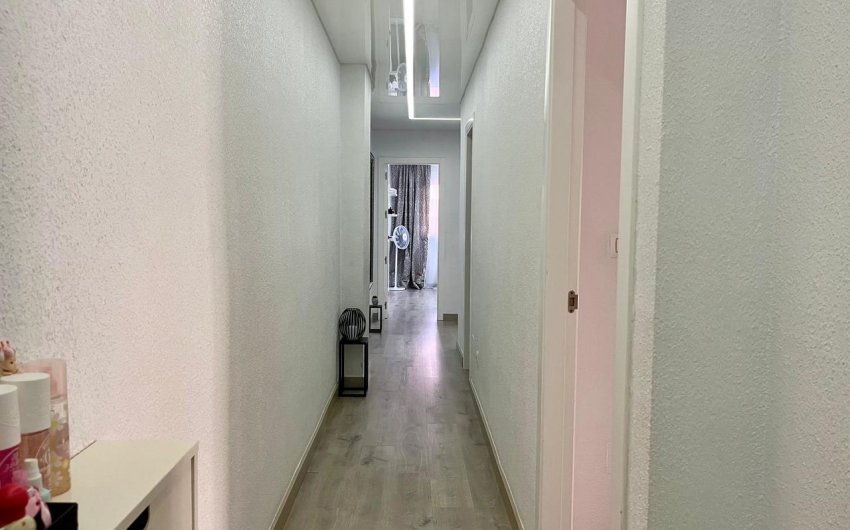 Herverkoop - Apartment -
Torrevieja - Costa Blanca