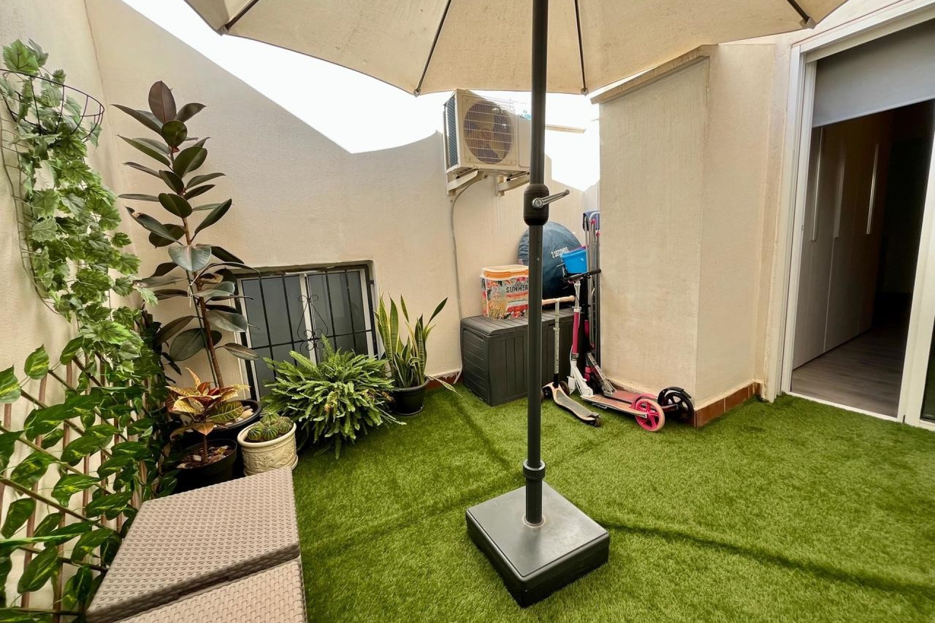 Herverkoop - Apartment -
Torrevieja - Costa Blanca