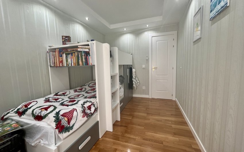 Herverkoop - Apartment -
Torrevieja - Costa Blanca