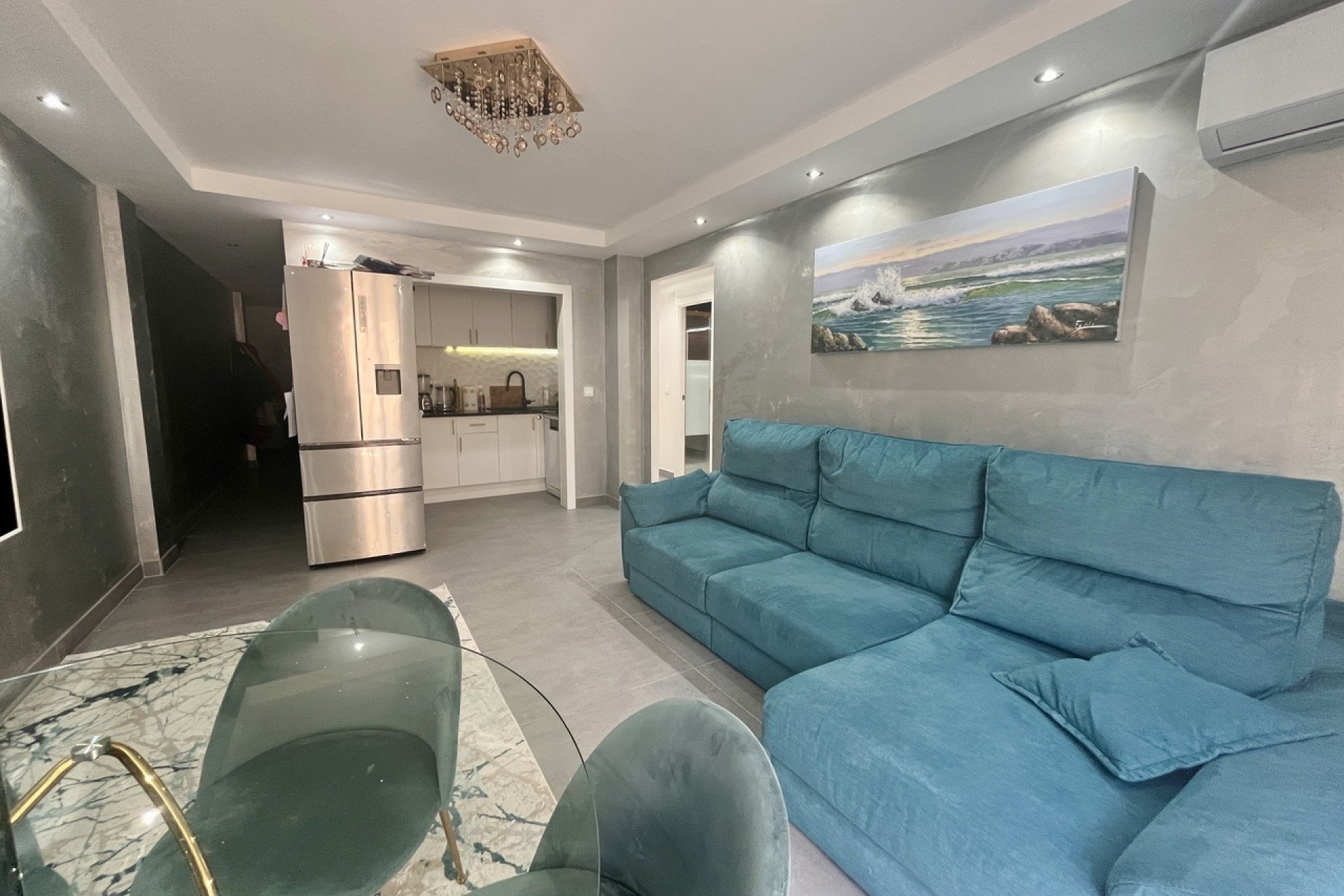 Herverkoop - Apartment -
Torrevieja - Costa Blanca