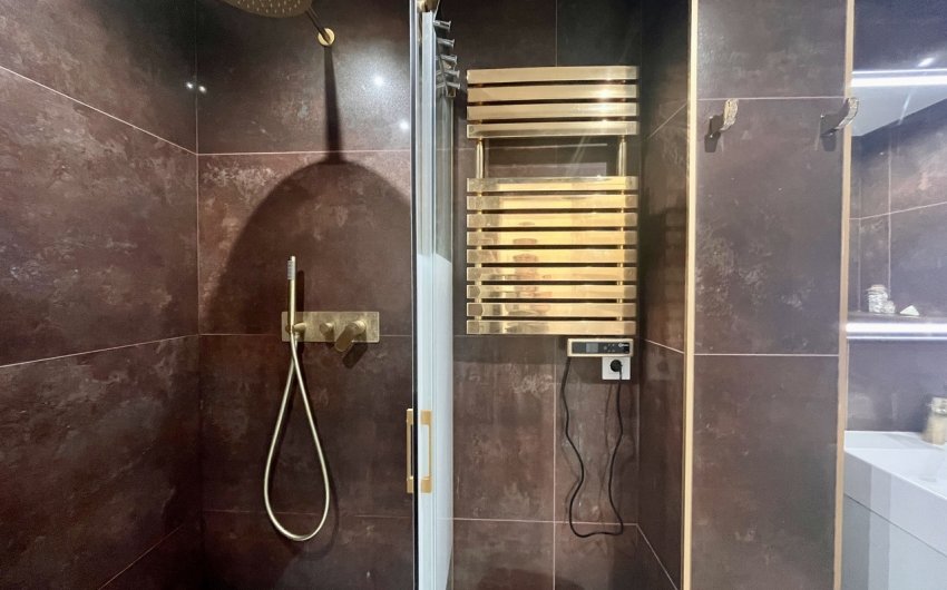 Herverkoop - Apartment -
Torrevieja - Costa Blanca