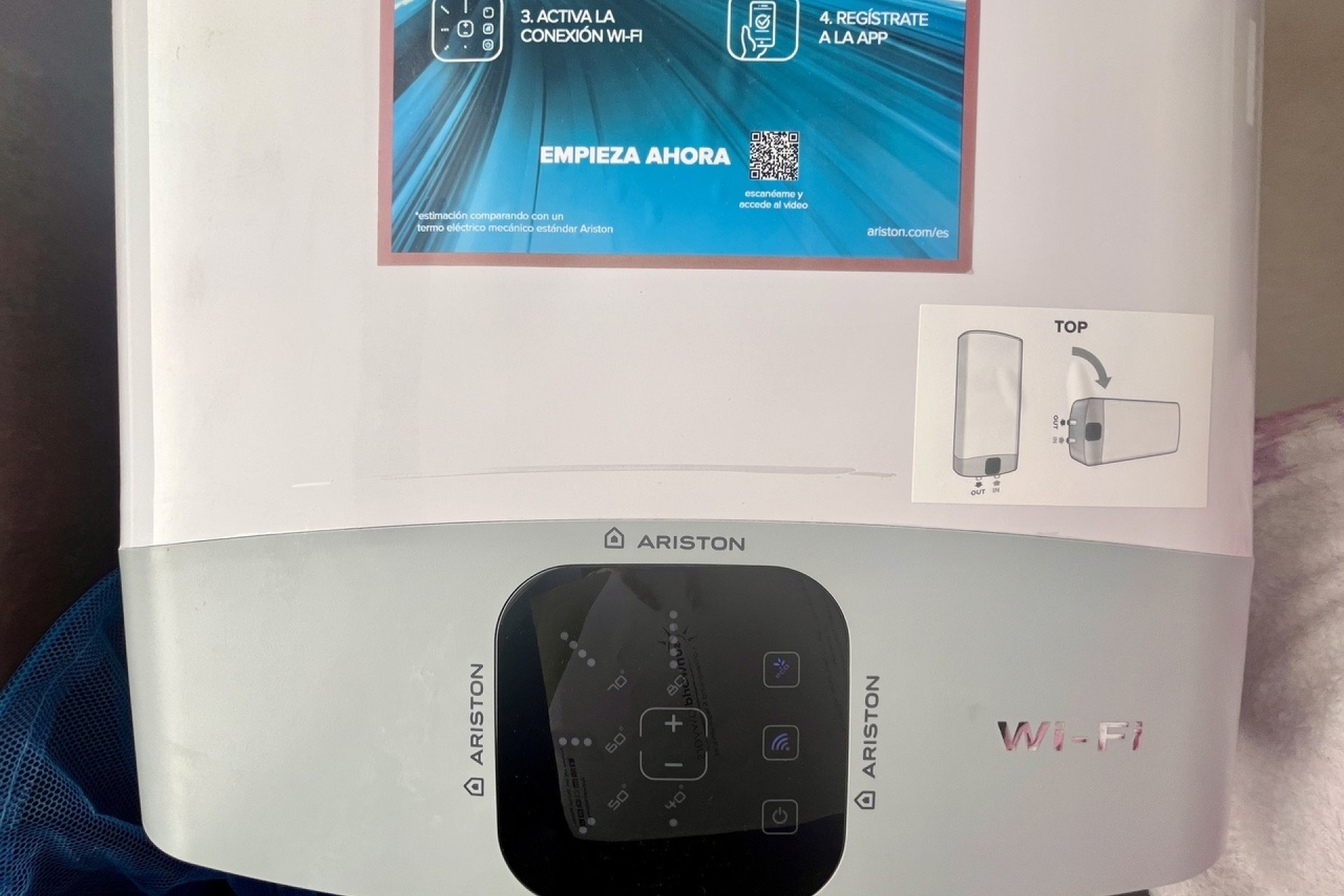 Herverkoop - Apartment -
Torrevieja - Costa Blanca