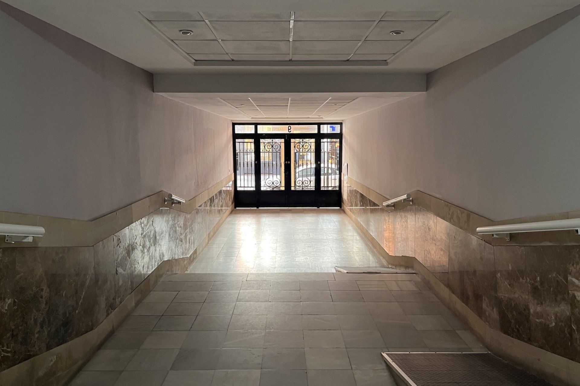 Herverkoop - Apartment -
Torrevieja - Costa Blanca