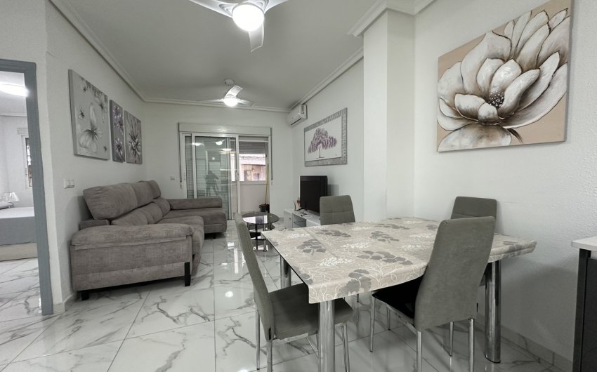 Herverkoop - Apartment -
Torrevieja - Costa Blanca