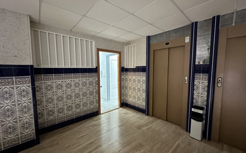 Herverkoop - Apartment -
Torrevieja - Costa Blanca