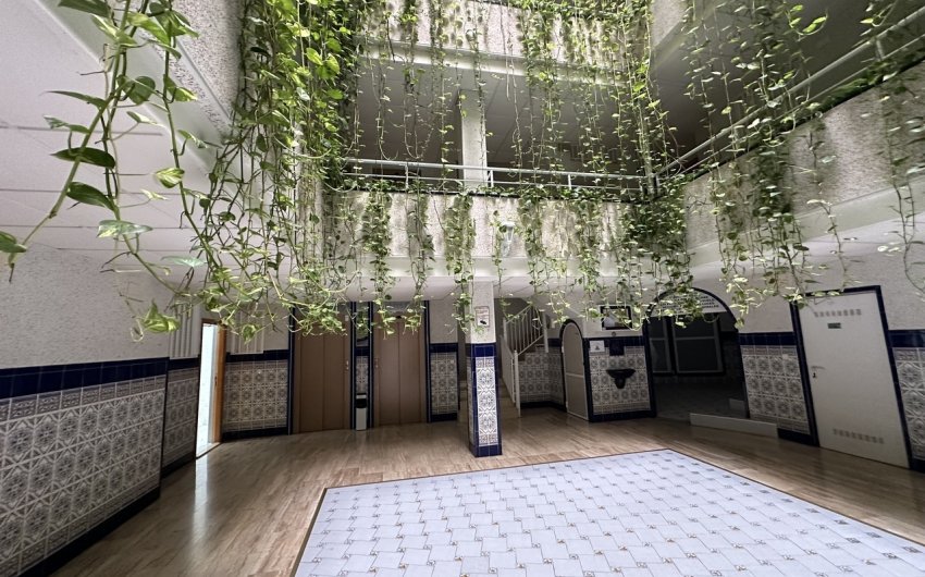 Herverkoop - Apartment -
Torrevieja - Costa Blanca