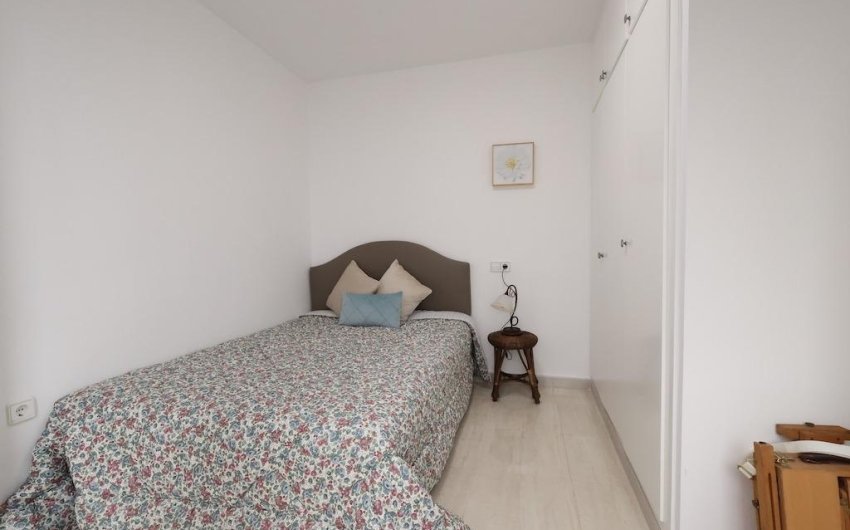 Herverkoop - Apartment -
Torrevieja - Costa Blanca