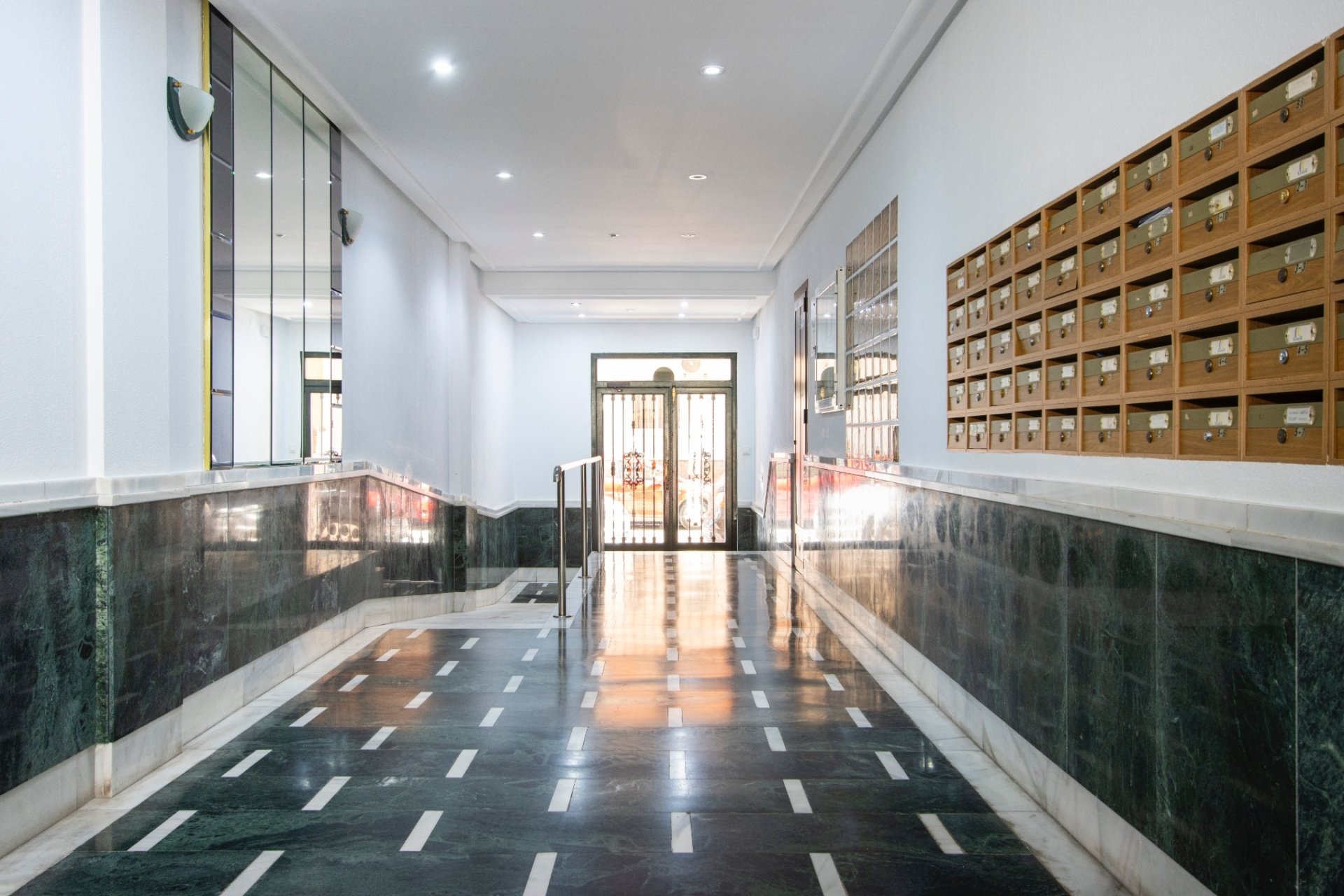 Herverkoop - Apartment -
Torrevieja - Costa Blanca