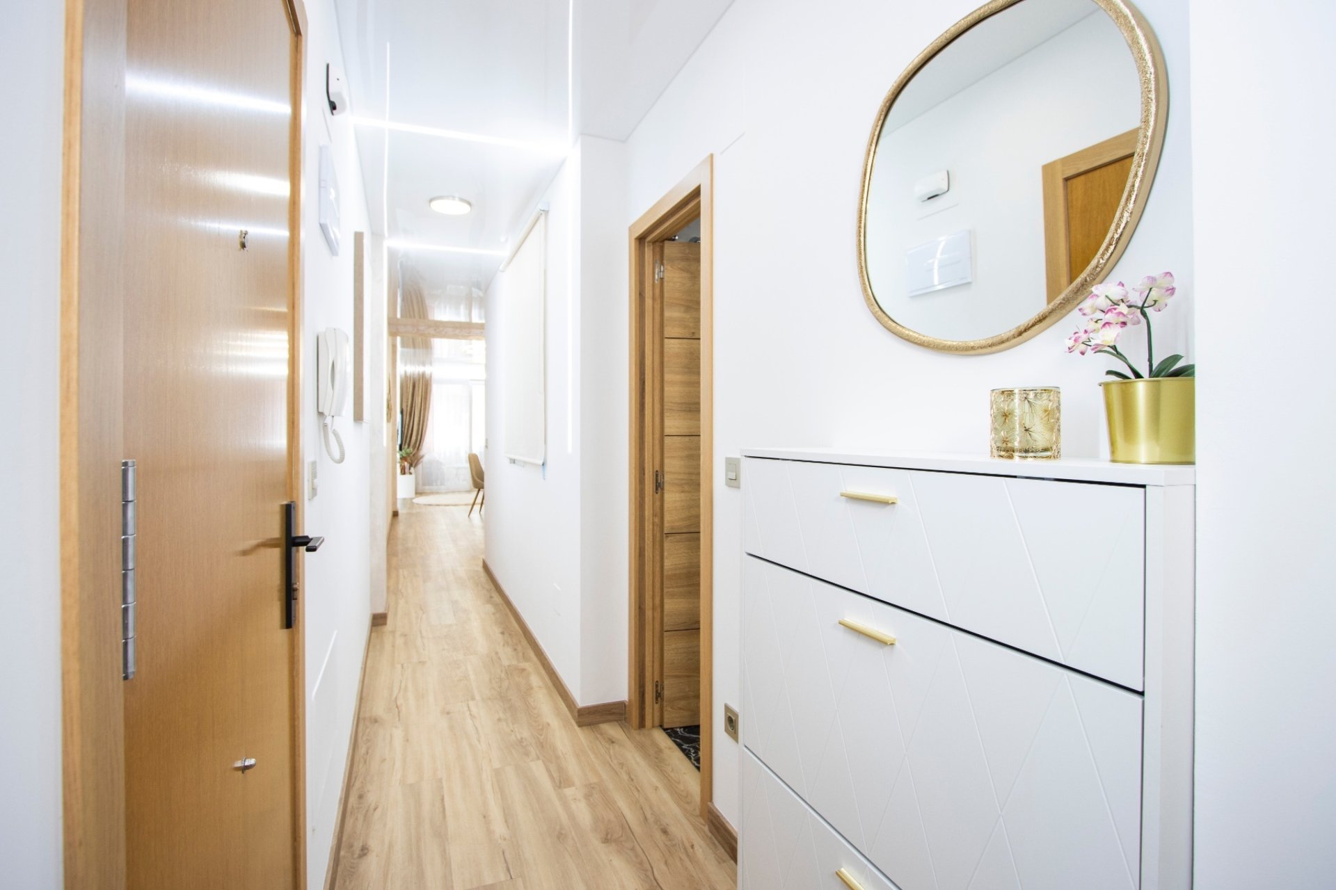 Herverkoop - Apartment -
Torrevieja - Costa Blanca