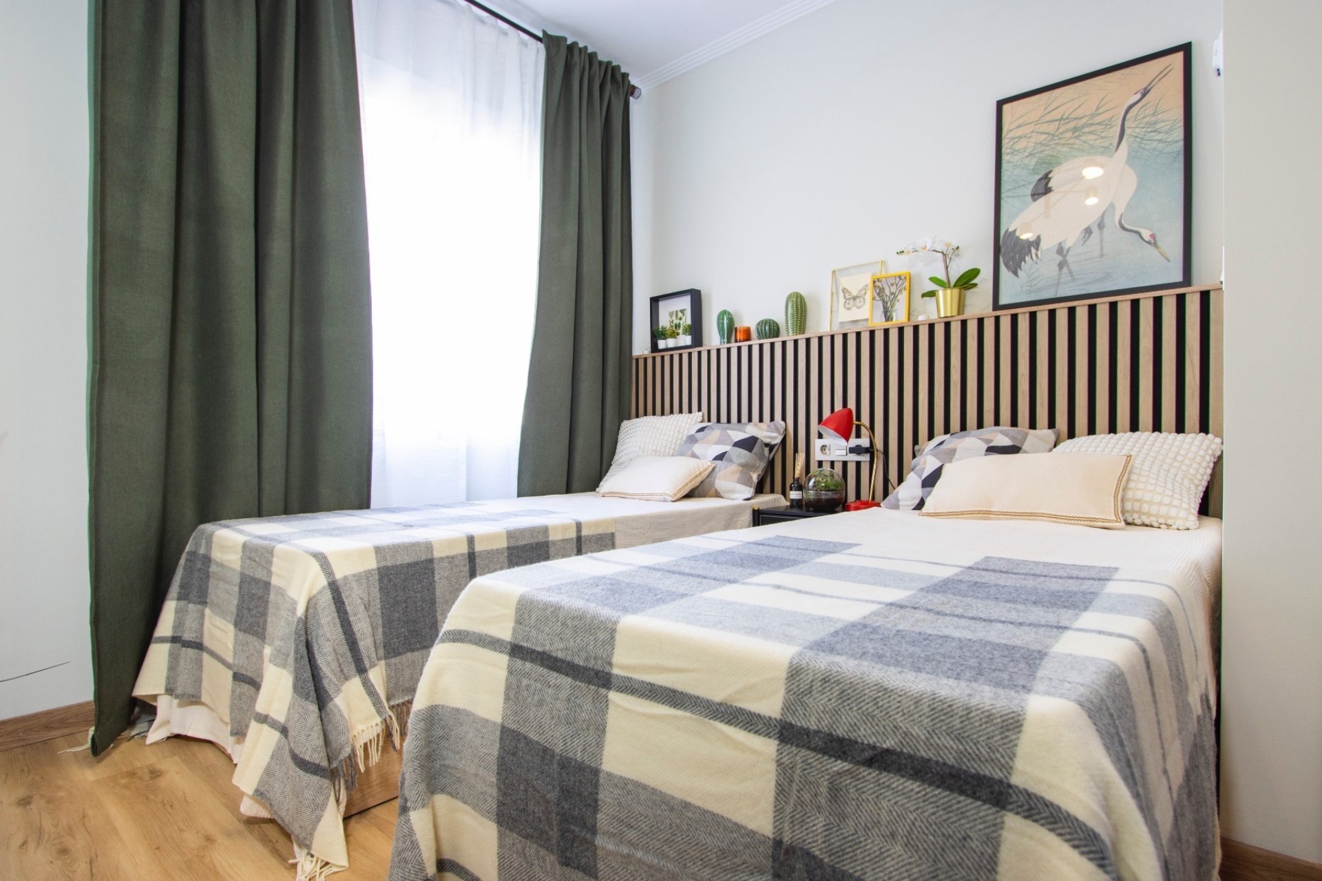 Herverkoop - Apartment -
Torrevieja - Costa Blanca