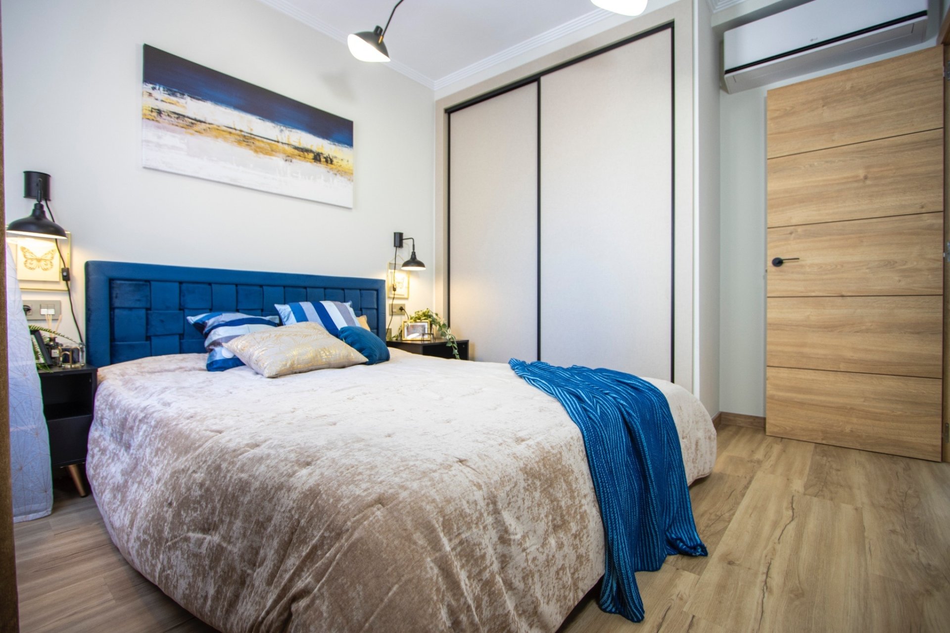 Herverkoop - Apartment -
Torrevieja - Costa Blanca