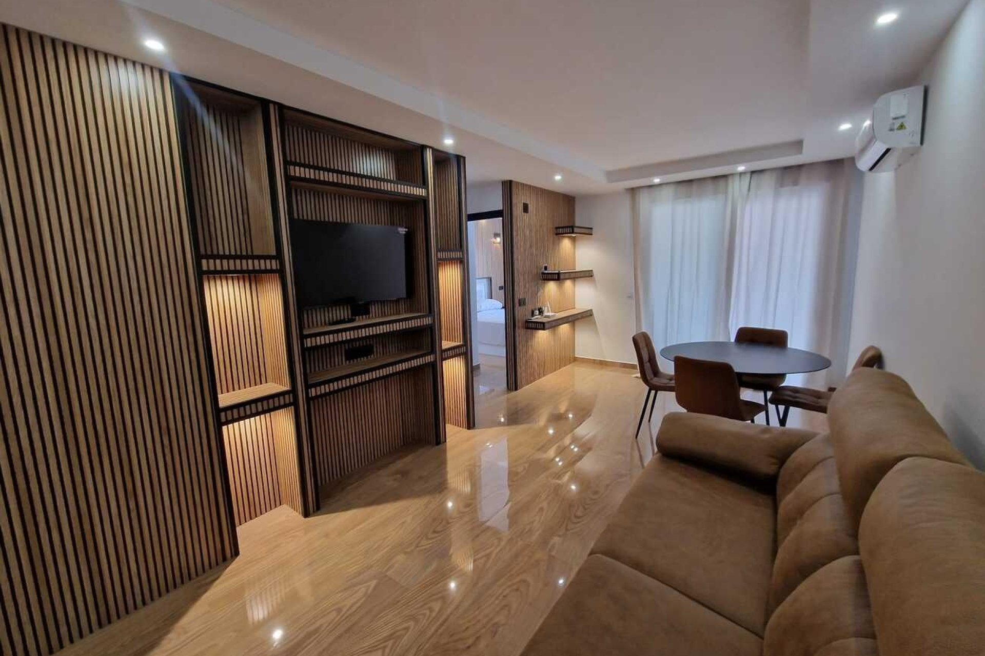 Herverkoop - Apartment -
Torrevieja - Costa Blanca