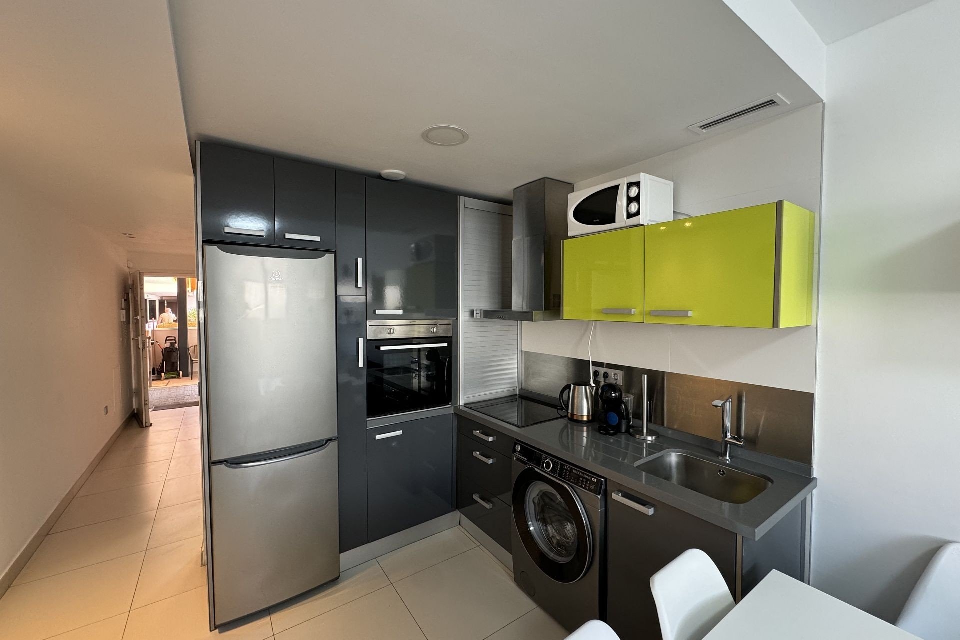 Herverkoop - Apartment -
Torrevieja - Costa Blanca